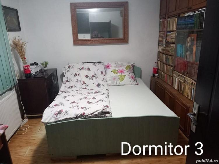 Casă cu 4 camere în Medgidia