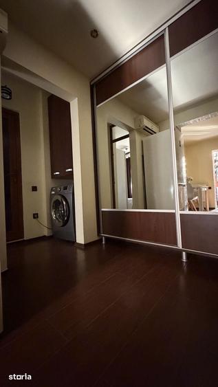 Apartament cu 2 camere în Școlilor