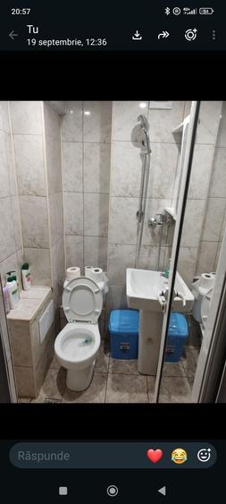 Garsonieră în Central