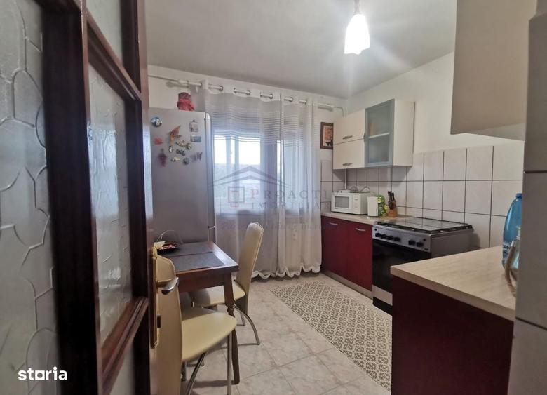 Apartament 2 camere | Burdujeni | Decomandat | 2c-7671 - 4