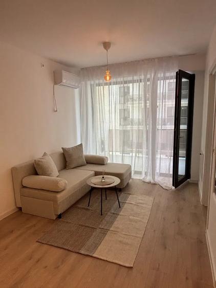 Garsoniera | Hils Titanium | Centrala | Balcon | Metrou - 2