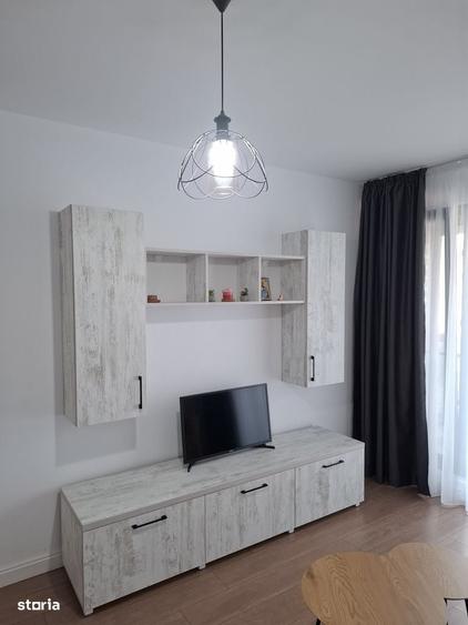 Ap 2 camere,centrala termica,lic de parcare - 1