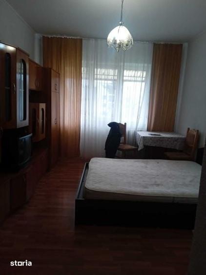 Garsonieră în Central
