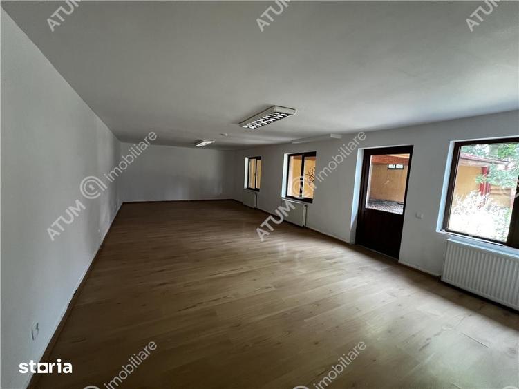 Spațiu comercial, de 314 mp, în Terezian