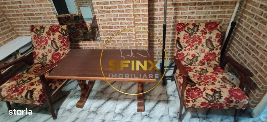 Garsonieră decomandată în Olteniței