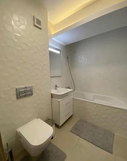 2 camere Grozavesti - complex Novum - 8