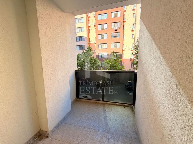 Garsonieră în Militari