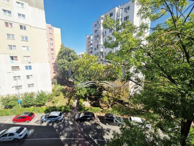 Apartament cu 2 camere semidecomandat în Mănăștur