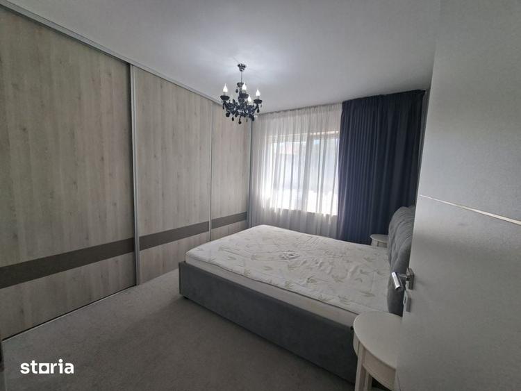 Apartament modern cu 3 camere de inchiriat in Vasile Aaron Strada - 6