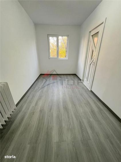 Apartament cu 2 camere în Tudor Vladimirescu