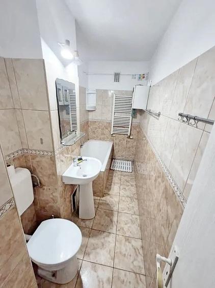 Garsonieră decomandată în Dâmbovița