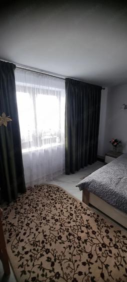 Casă cu 5 camere cu Teren 3000 Mp în Mitocu Dragomirnei