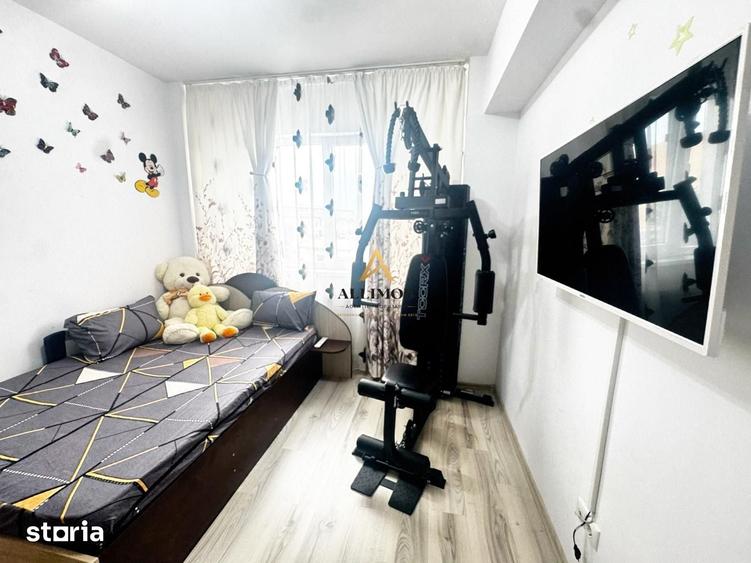 Apartament cu 2 camere în Xenia