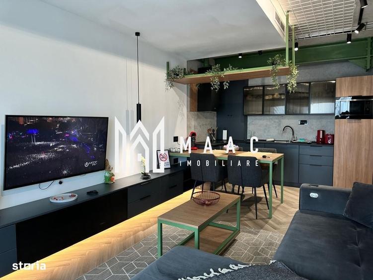 Apartament 2 Camere | Etaj 2 | The Lake Home SIBIU - 16