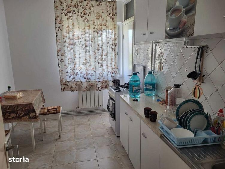 Inchiriez apartament 2 camere - 5