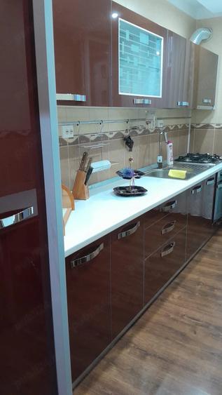 Apartament cu 2 camere decomandat în Uric
