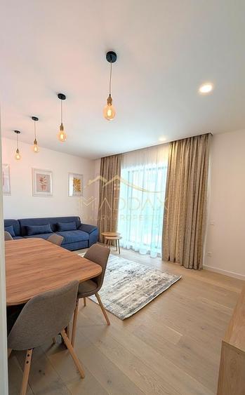 Apartament 2 camere , prima închiriere*** - 2
