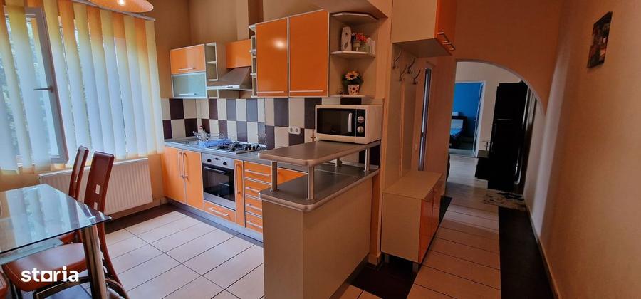 2 camere, Ultracentral, Gen.Magheru ,et.3 , 54 mp, - 8
