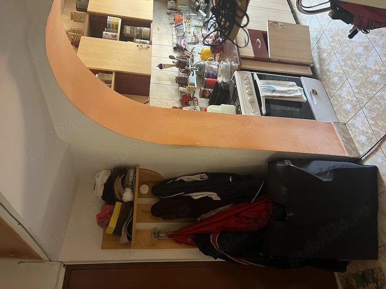Apartament cu 2 camere decomandat în Mănăștur