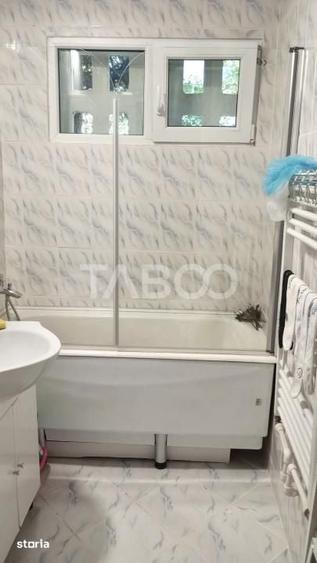 Apartament cu 3 camere de vanzare in Gheorgheni zona Iulius Mall - 6