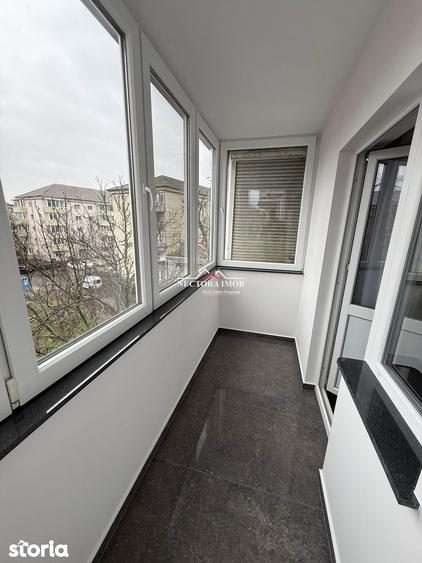 Apartament cu 4 camere în Iosia