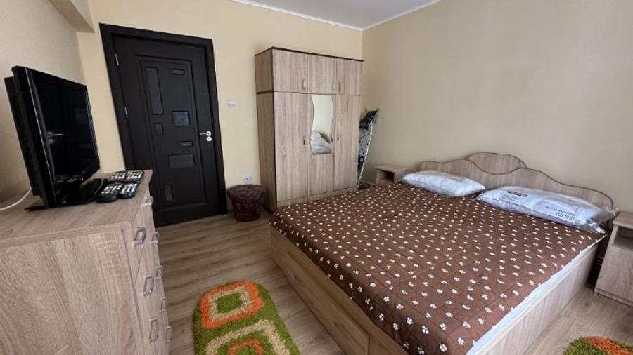 Apartament cu 2 camere decomandat în Tineretului