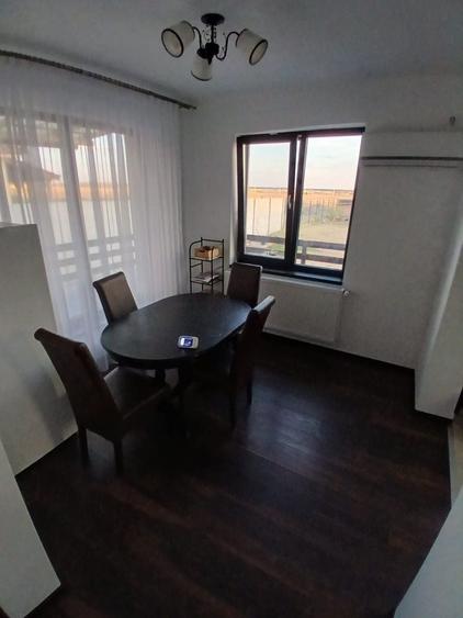 Casă cu 2 camere în Nojorid