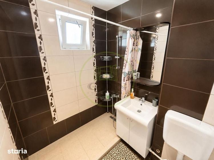Apartament 2 camere de inchiriat | Pajura | Loc de parcare inclus | 48 - 8