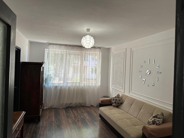Apartament 2 camere de inchiriat str Rahovei - 2