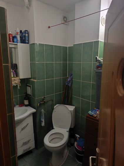 Apartament cu 2 camere semidecomandat în Tractorul