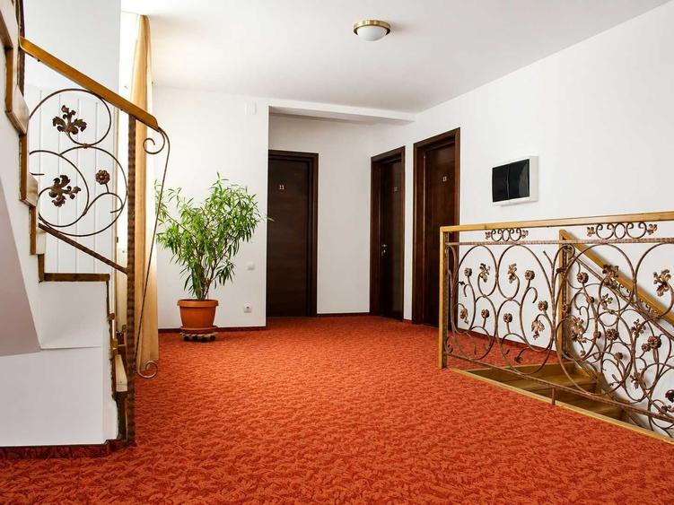 Casă cu 4 camere în Râncăciov