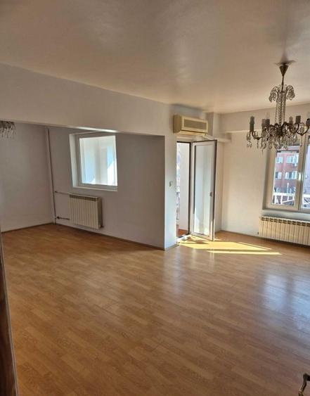 Apartament cu 4 camere, mobilat în Virtuții