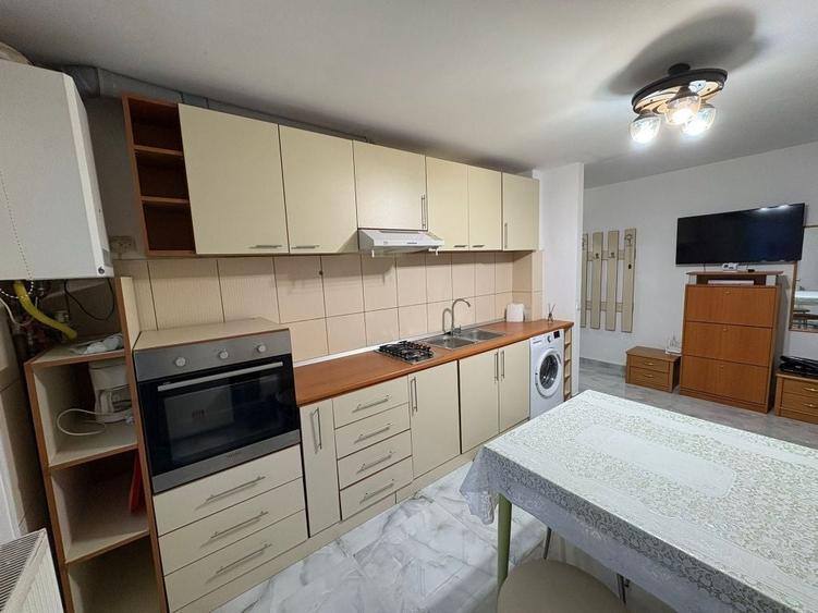 Apartament cu 2 camere decomandat în Sub Arini