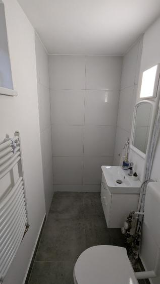Apartament cu 2 camere semidecomandat, mobilat în Ultracentral