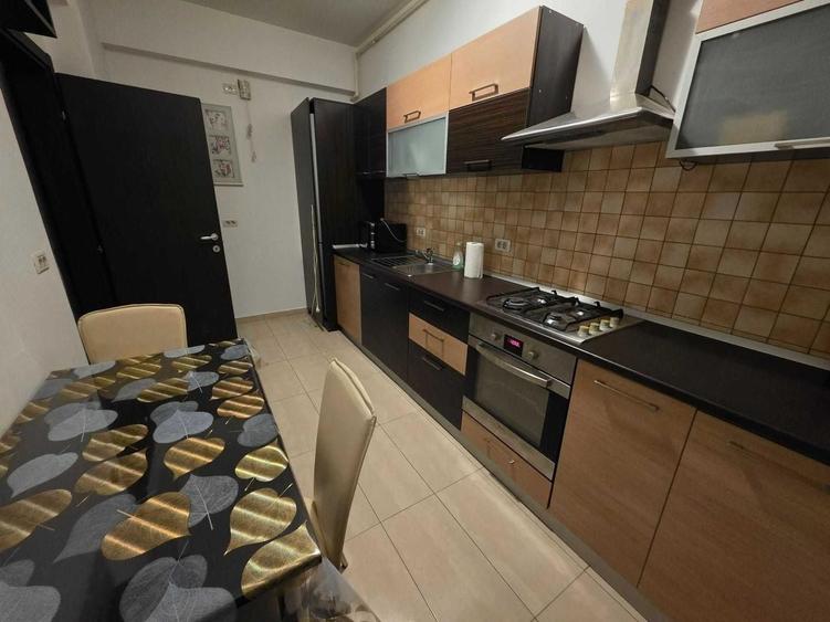 GARSONIERA- GAMA RESIDENCE, CENTRALA, BLOC NOU, BUCATARIE INCHISA - 4