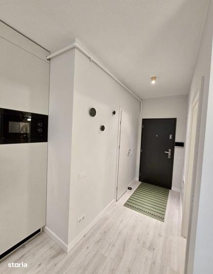 Apartament în Central