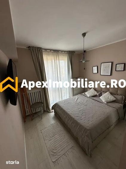 Apartament 2 camere de inchiriat P-ta Romana Bucuresti | ApexImobiliar - 4