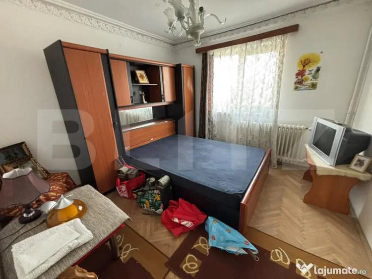 Apartament cu 2 camere, 48 mp, zona Nord-Cameliei - Ploiesti (Prahova) - 9