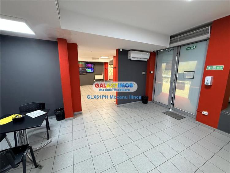 Spațiu comercial, de 110 mp, în 9 Mai