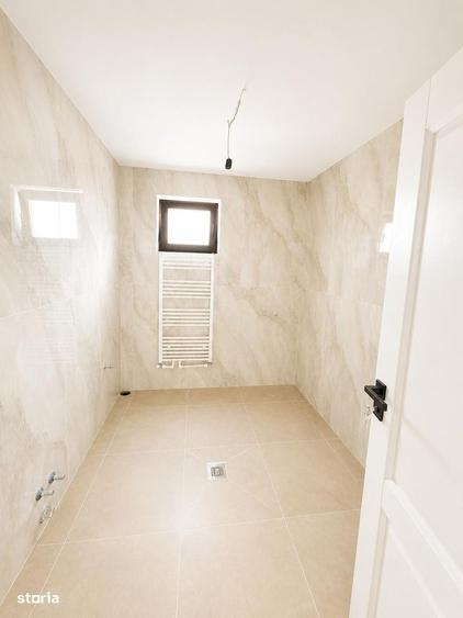 Casa 3 camere Poiana cu Cetate Iasi , iesire capat CUG - 6