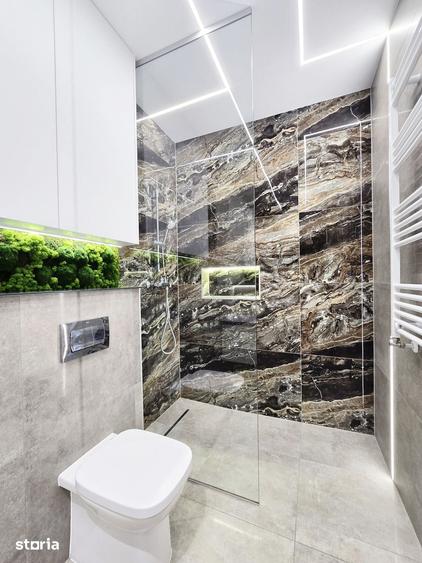 Apartament cu 2 camere în 6 Vânători
