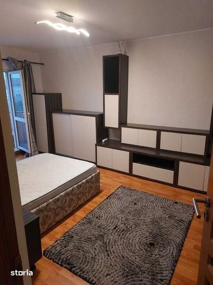 Apartament cu 3 camere în Steaua