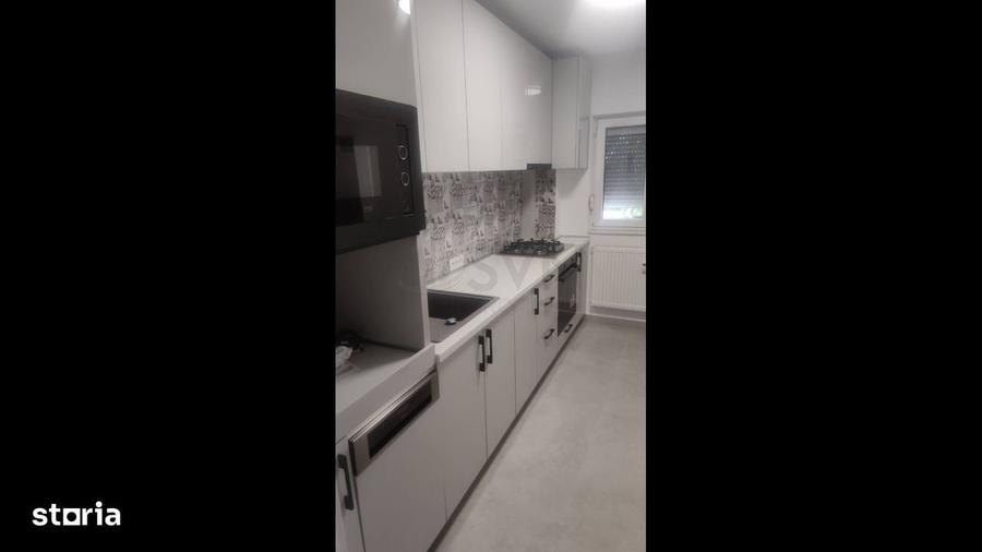 Apartament cu 2 camere decomandat în 1 Mai