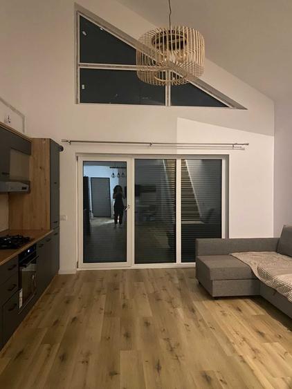 Apartament cu 2 camere în Aeroport