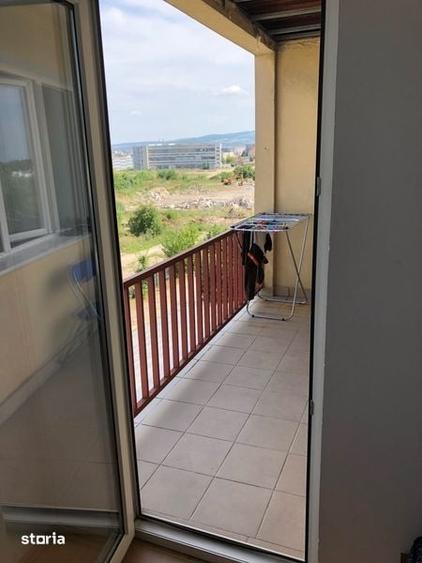 Inchiriez apartament 3 camere in Dambul Rotund - 8