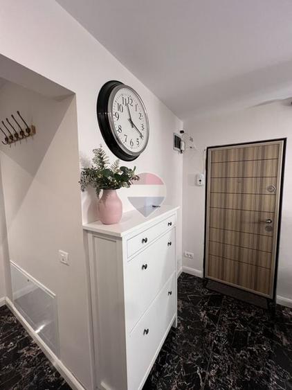 Apartament cu 2 camere decomandat în Mănăștur