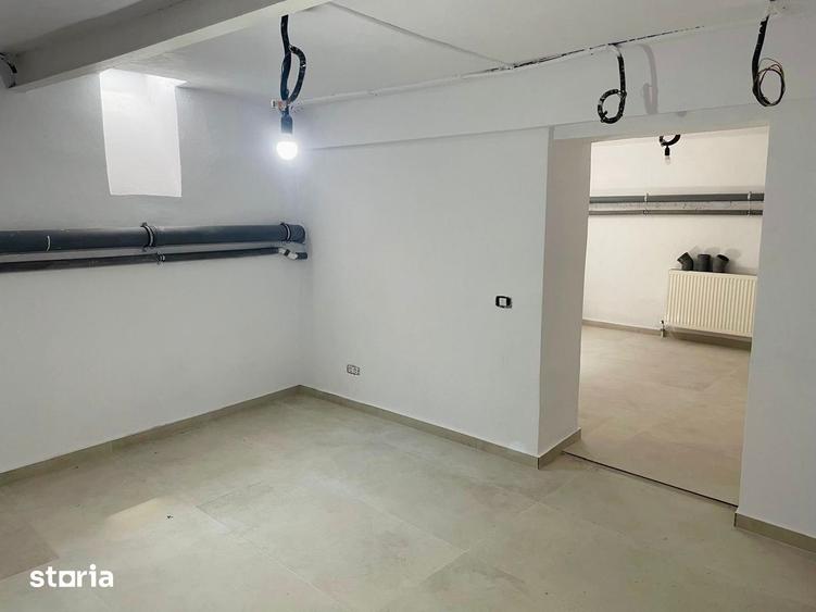 Spațiu comercial, de 77.66 mp, în Ștefan cel Mare