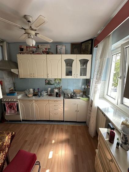 Apartament cu 2 camere în Gojdu