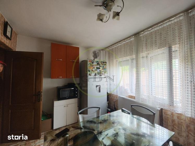 Casă cu 5 camere cu Teren 154 Mp în Brestei