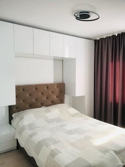Apartament cu 2 camere nedecomandat în Tomis Nord